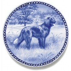 German Longhaired Pointer